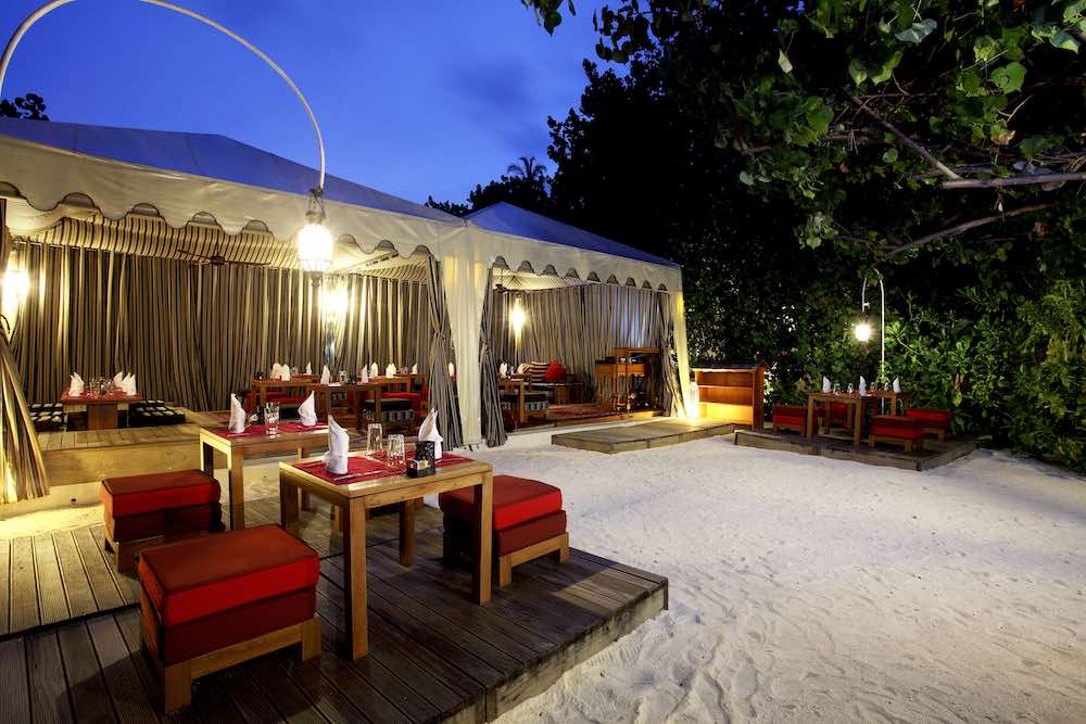 Al Khaimah at Centara Ras Fushi Resort thumbnail 4
